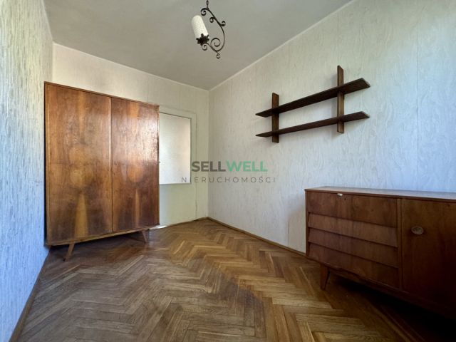 Mieszkanie 3-pokojowe Łódź Chojny, ul. Juliana Ursyna Niemcewicza. Zdjęcie 8