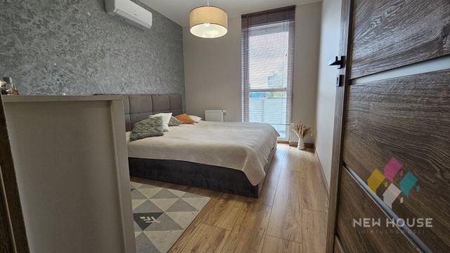 Mieszkanie 2-pokojowe Olsztyn, ul. Bartąska. Zdjęcie 6