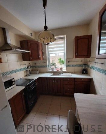 Mieszkanie 2-pokojowe Ząbki, ul. Kościelna