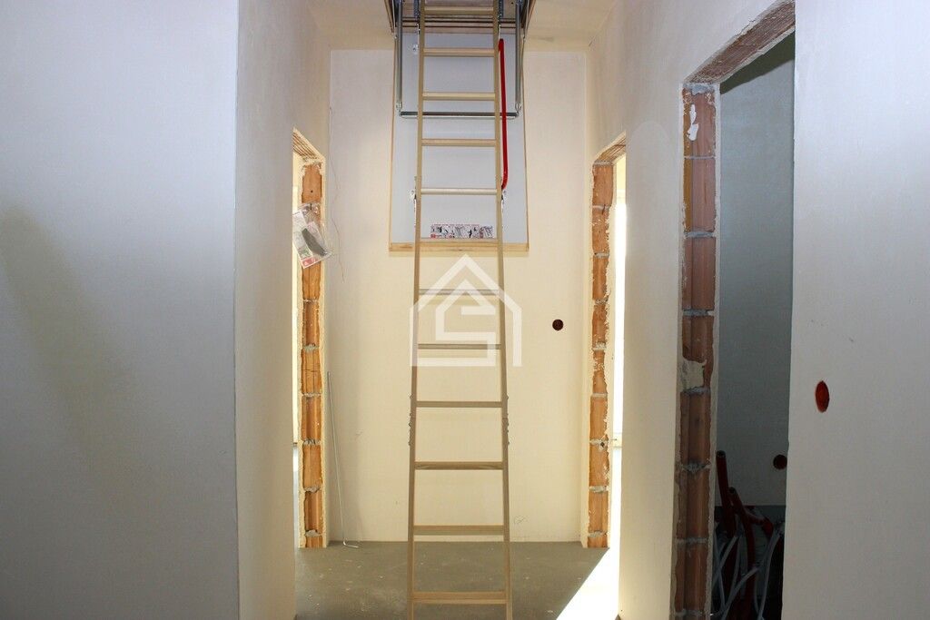 dom wolnostojący, 5 pokoi Dąbrowa. Zdjęcie 10