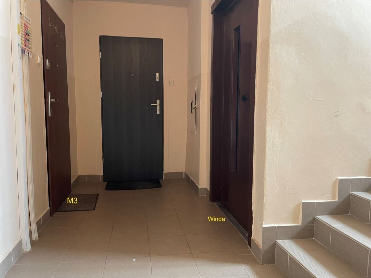 Mieszkanie 2-pokojowe Radom Gołębiów, ul. Andrzeja Struga. Zdjęcie 13