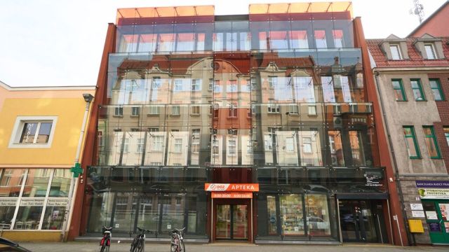 Biuro Świnoujście, ul. Armii Krajowej. Zdjęcie 6