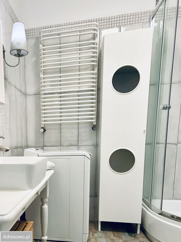 Mieszkanie 3-pokojowe Stargard Centrum, ul. Adama Mickiewicza. Zdjęcie 16