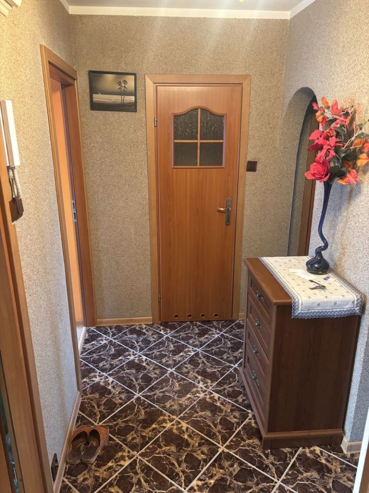 Mieszkanie 3-pokojowe Sokółka. Zdjęcie 3