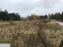 Działka budowlana Lipówki, ul. Zaszosie. Zdjęcie 4