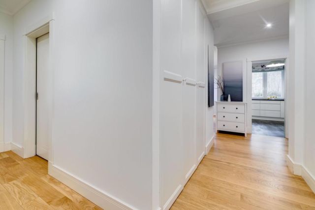 Mieszkanie 4-pokojowe Otwock, ul. Bolesława Chrobrego. Zdjęcie 24