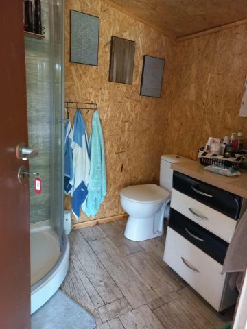 Działka rod Kraków Kantorowice, ul. Kantorowicka. Zdjęcie 9