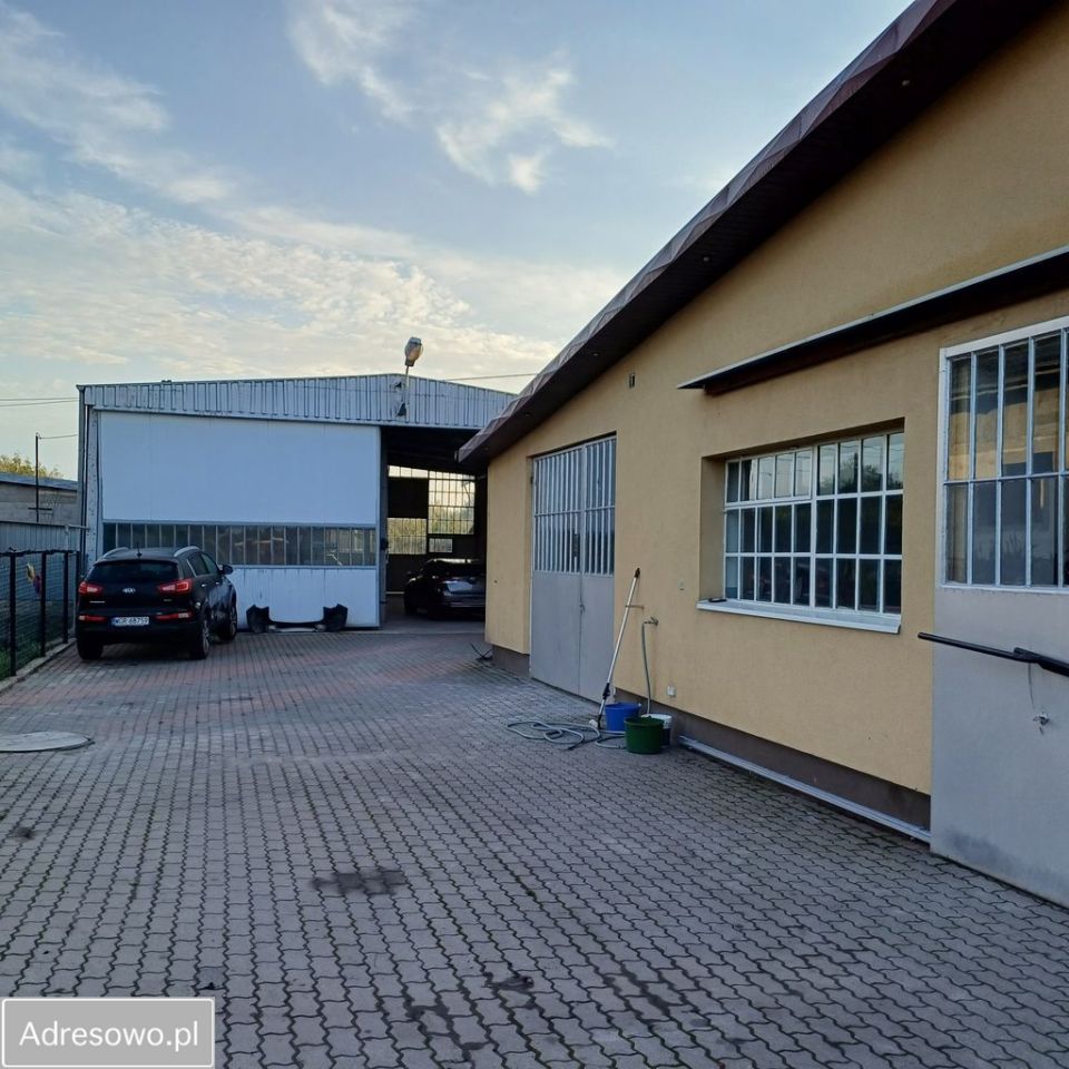 dom wolnostojący, 6 pokoi Wola Worowska. Zdjęcie 7