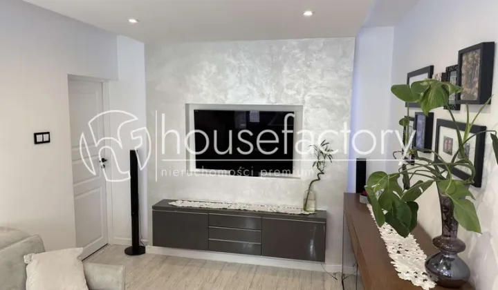 Mieszkanie 2-pokojowe Łódź