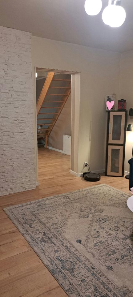 dom wolnostojący, 2 pokoje Częstochowa Zawodzie, ul. Olsztyńska. Zdjęcie 7