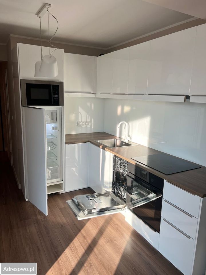 Mieszkanie 2-pokojowe Wrocław Stare Miasto, ul. Legnicka. Zdjęcie 7