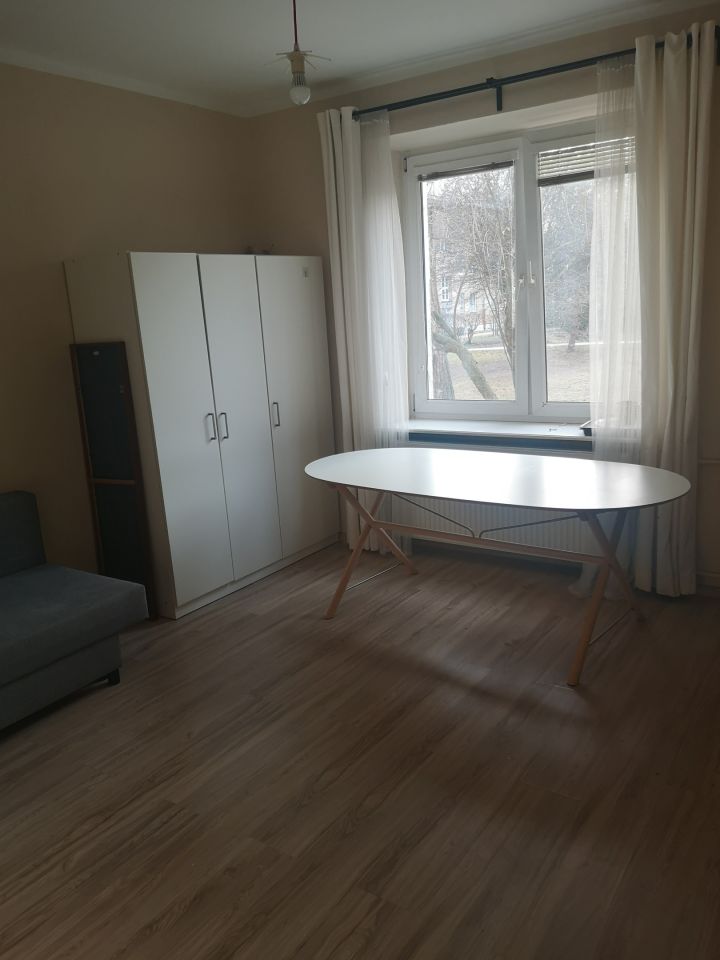 Mieszkanie 2-pokojowe Warszawa Mokotów, ul. Jarosława Dąbrowskiego. Zdjęcie 9