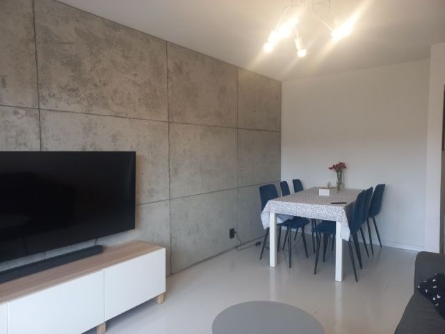 Mieszkanie 3-pokojowe Gdynia Chylonia, ul. Młyńska. Zdjęcie 1