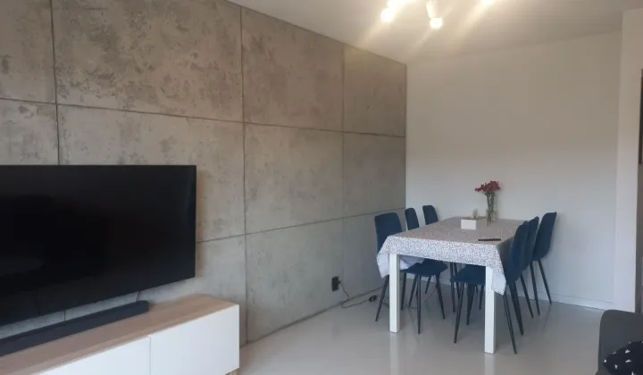 Mieszkanie 3-pokojowe Gdynia Chylonia, ul. Młyńska