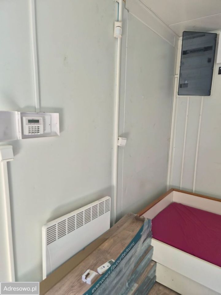 Działka rekreacyjna Sulejki. Zdjęcie 10