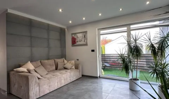 Mieszkanie 2-pokojowe Wołomin, ul. Lipińska