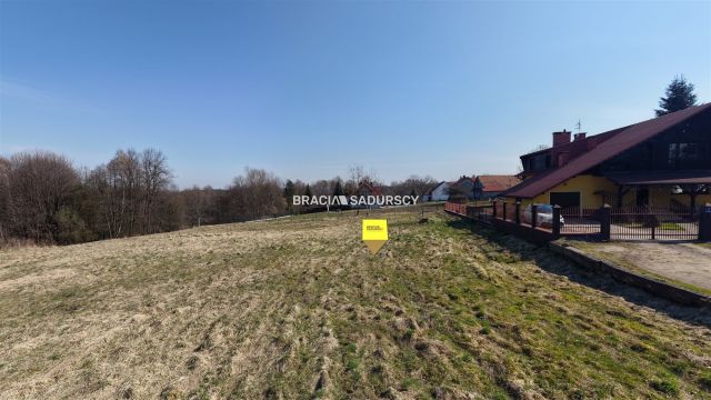 Działka inwestycyjna Gaj, ul. Gilówka. Zdjęcie 10