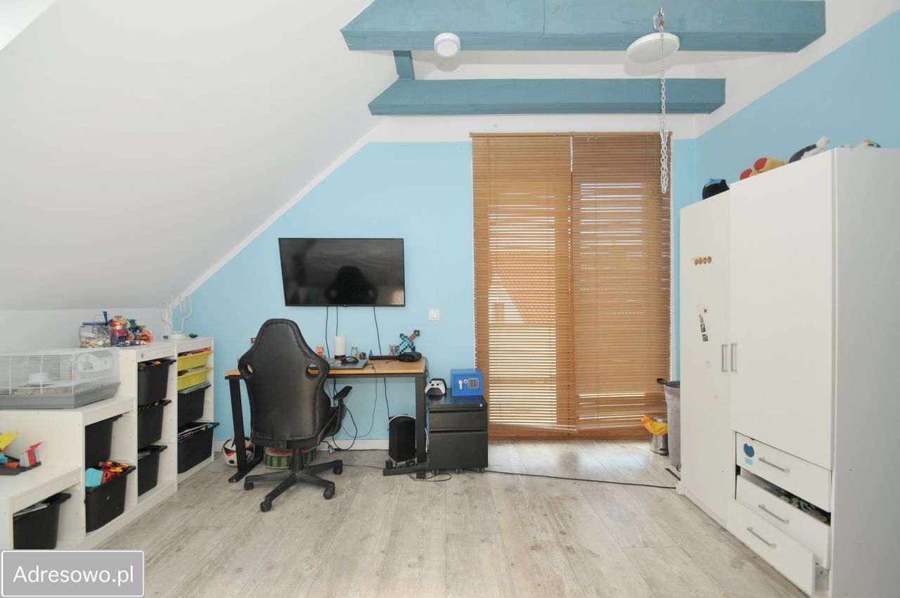 dom wolnostojący, 6 pokoi Kołobrzeg, ul. Marsa. Zdjęcie 9