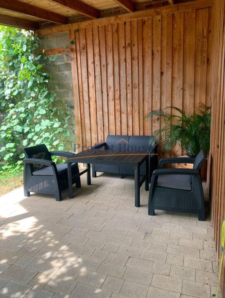 dom wolnostojący, 2 pokoje Łódź, ul. Wiskicka. Zdjęcie 17