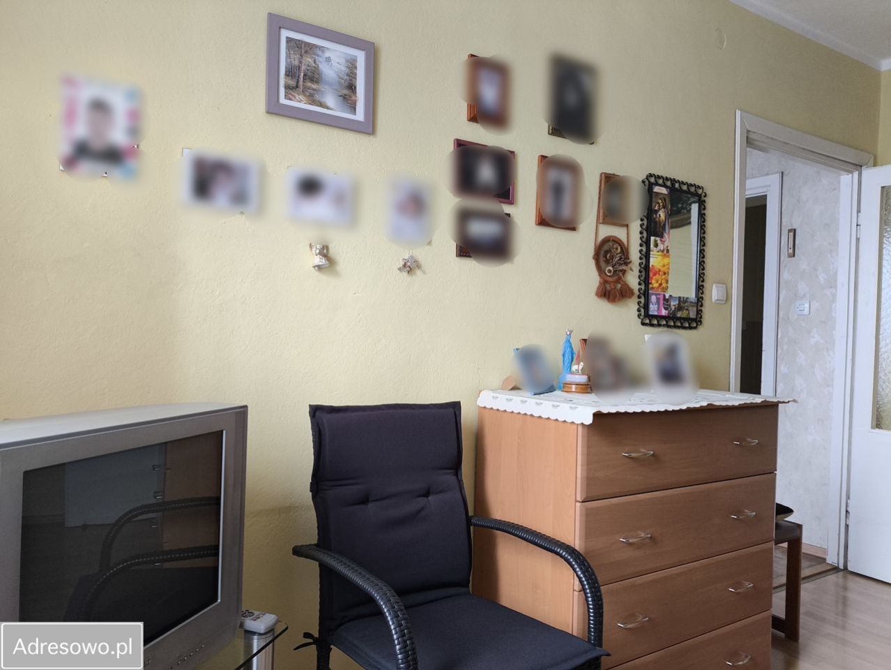 Mieszkanie 2-pokojowe Malbork Centrum, ul. Żelazna. Zdjęcie 13