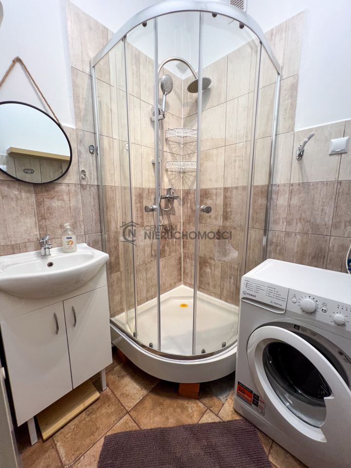 Mieszkanie 2-pokojowe Legnica, ul. Wrocławska. Zdjęcie 12