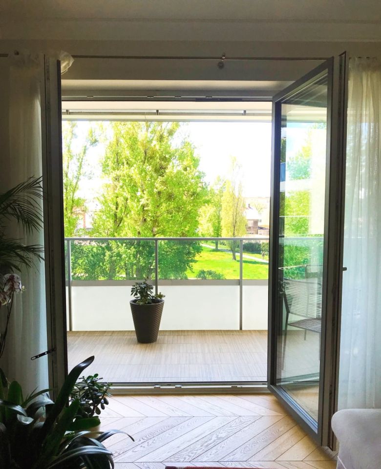 Mieszkanie 3-pokojowe Białystok Sienkiewicza, ul. Jurowiecka. Zdjęcie 9