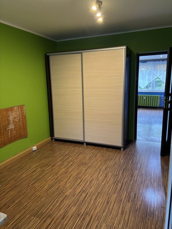 Mieszkanie 2-pokojowe Świętochłowice. Zdjęcie 5