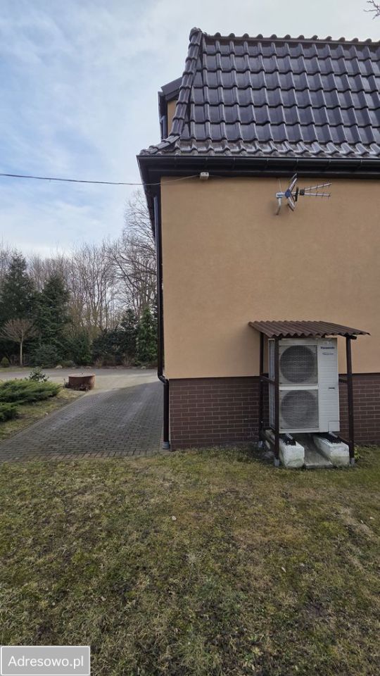 dom wolnostojący, 6 pokoi Stargard, ul. Źródlana. Zdjęcie 7