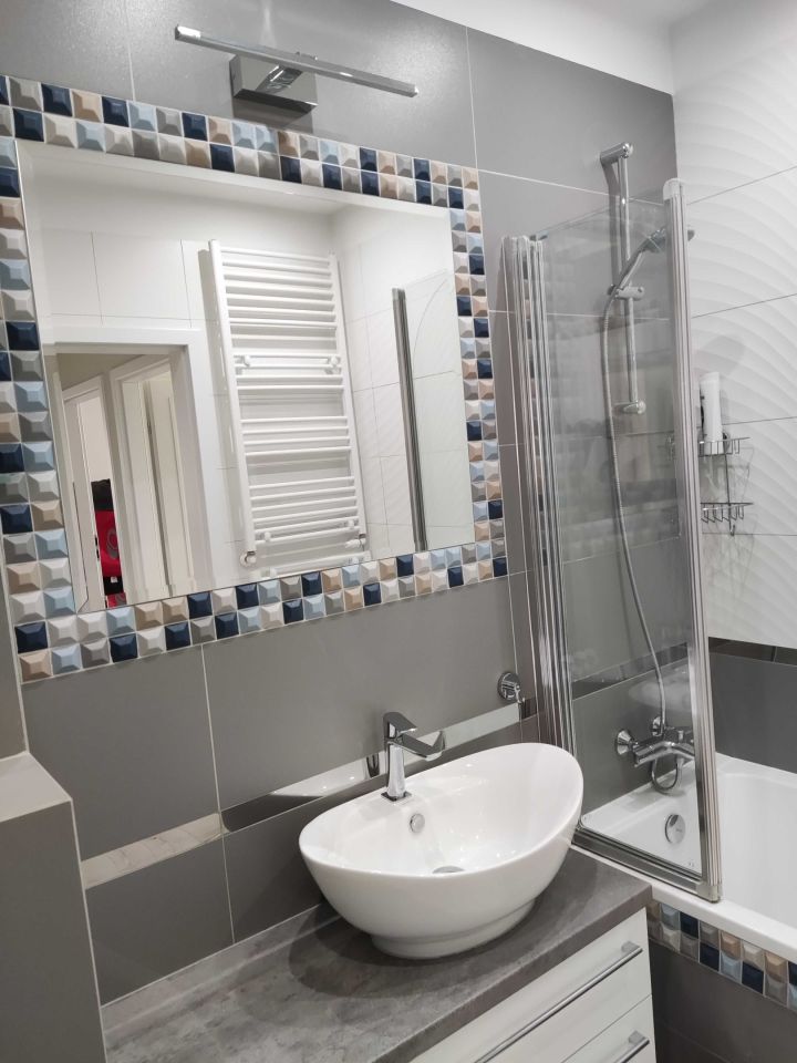 Mieszkanie 3-pokojowe Bartąg, ul. Morenowa. Zdjęcie 8