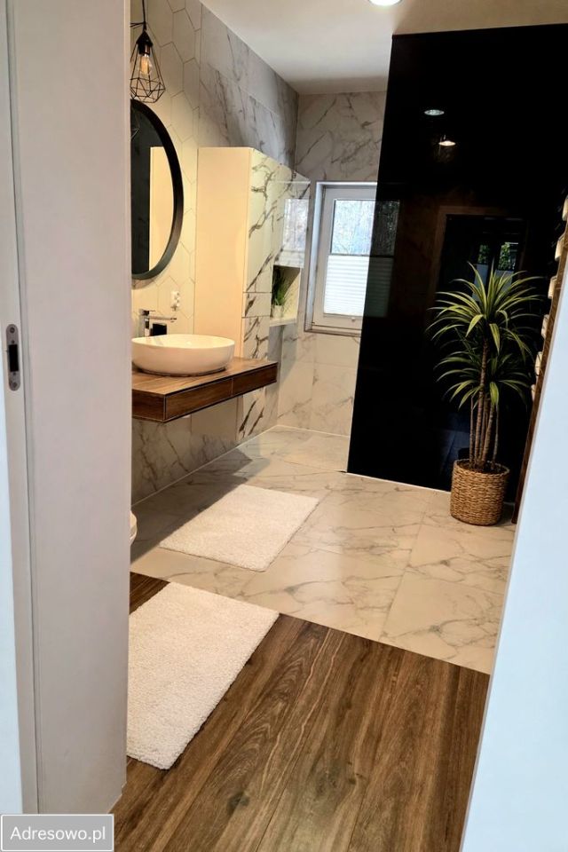 dom wolnostojący, 5 pokoi Chotomów, ul. Fiołkowa. Zdjęcie 9