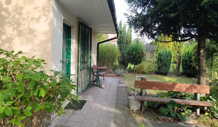 Działka rod Bytom Szombierki, ul. Zabrzańska