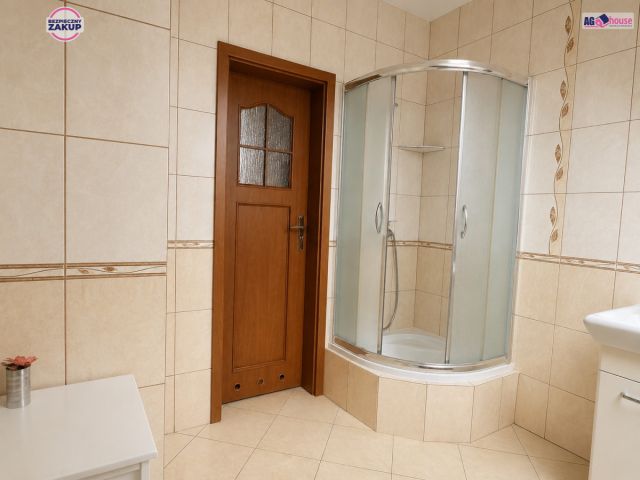 dom wolnostojący, 9 pokoi Mikoszewo, ul. Długa. Zdjęcie 14