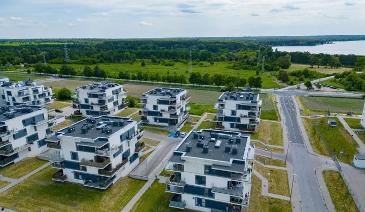 Mieszkanie 3-pokojowe Lublin Wrotków, ul. Antoniego Słomkowskiego