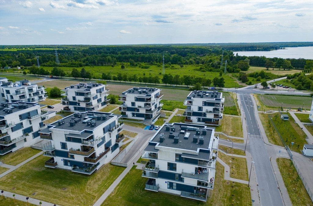 Byt, 2 pokoje, 60 m²