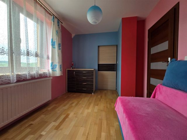 Mieszkanie 6-pokojowe Trzebunia. Zdjęcie 7