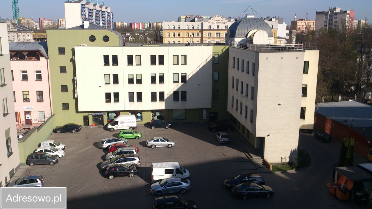 Biuro Lublin Śródmieście, ul. Lubartowska. Zdjęcie 9