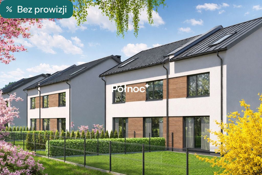 Mieszkanie 4-pokojowe Cianowice, ul. Stawowa. Zdjęcie 1