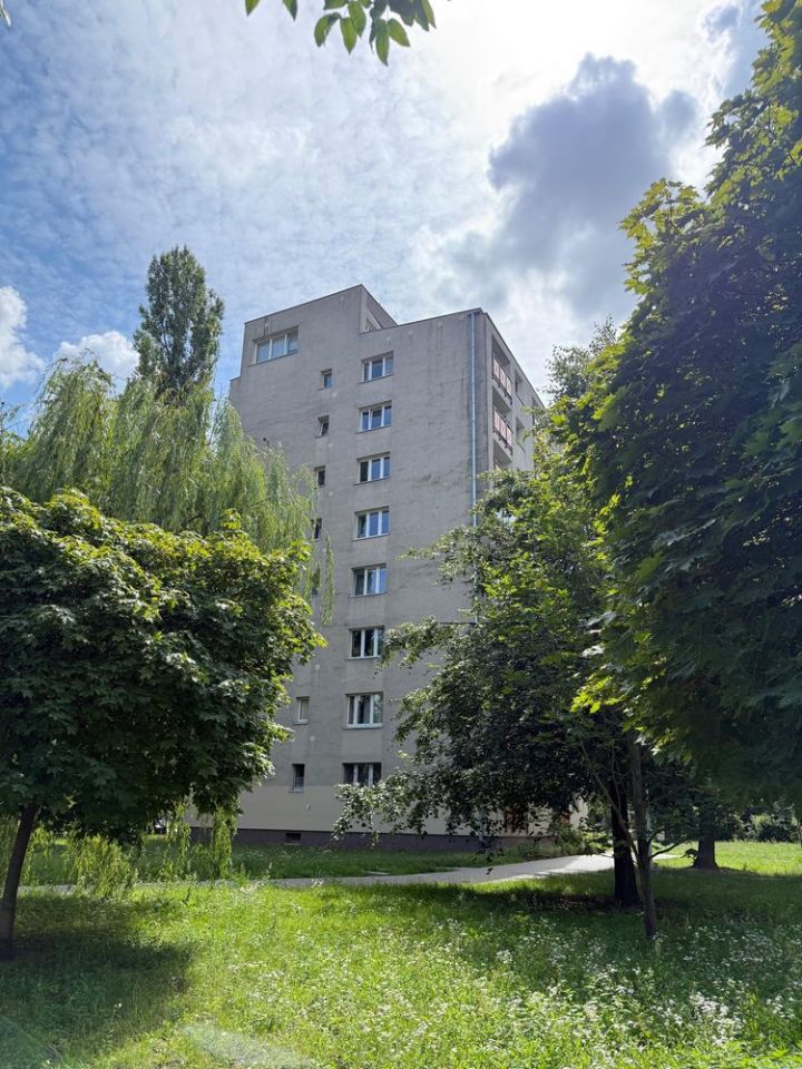 Mieszkanie 2-pokojowe Warszawa Wola, ul. Płocka. Zdjęcie 2