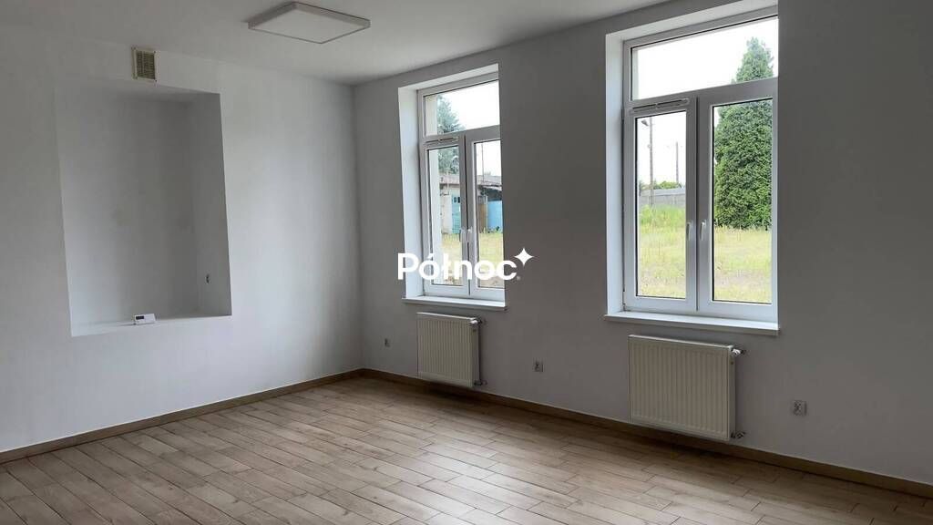 Hala/magazyn Stodoły-Kolonie. Zdjęcie 9