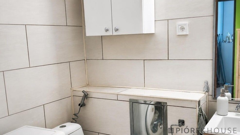 Mieszkanie 2-pokojowe Ząbki, ul. Marii Konopnickiej. Zdjęcie 8