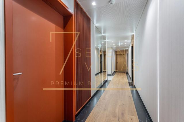 Mieszkanie 3-pokojowe Warszawa, ul. Prosta. Zdjęcie 9