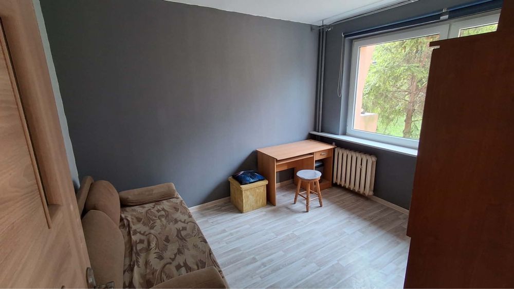 Mieszkanie 2-pokojowe Siemianowice Śląskie, ul. Władysława Jagiełły. Zdjęcie 5