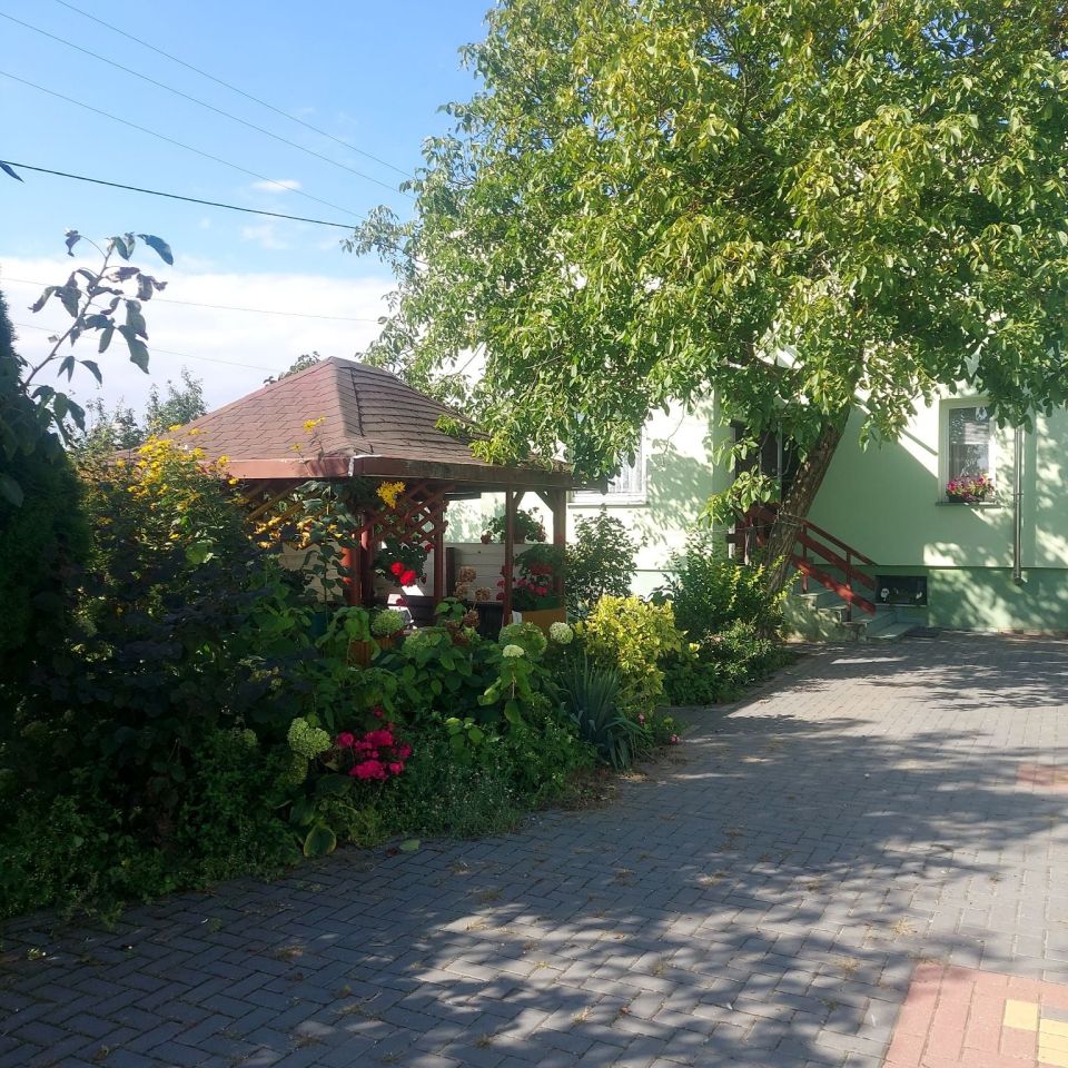 bliźniak, 4 pokoje Mochowo. Zdjęcie 2