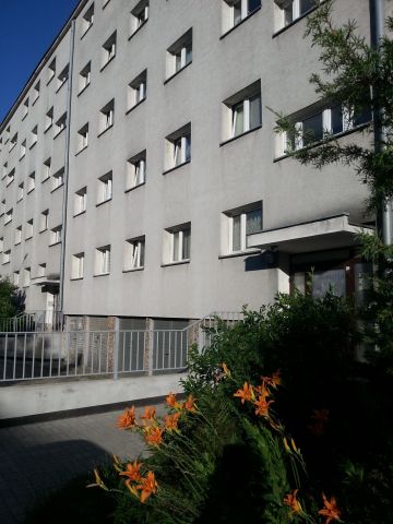 Mieszkanie 4-pokojowe Wrocław Grabiszyn, al. Pracy. Zdjęcie 1