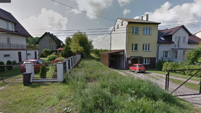 Działka rolna Kielce, ul. Żelaznogórska. Zdjęcie 1