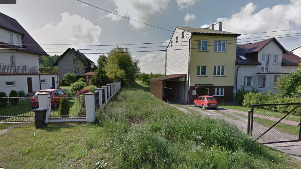 Działka rolna Kielce, ul. Żelaznogórska. Zdjęcie 1