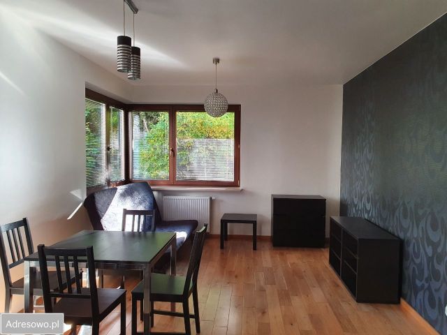 Mieszkanie 2-pokojowe Kraków Łagiewniki, ul. Cegielniana. Zdjęcie 1