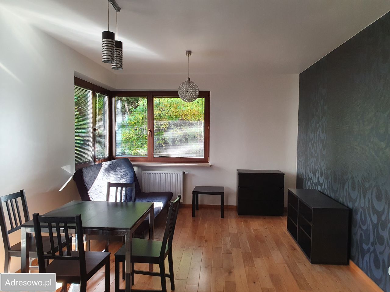 Mieszkanie 2-pokojowe Kraków Łagiewniki, ul. Cegielniana