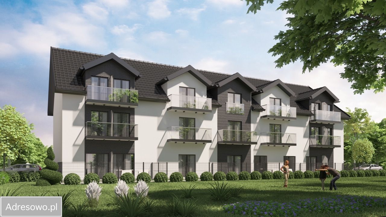 Mieszkanie 1-pokojowe Kołobrzeg, ul. Spokojna. Zdjęcie 12