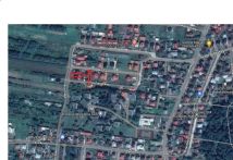 Działka budowlana Biłgoraj Różnówka, ul. Czesława Miłosza. Zdjęcie 2